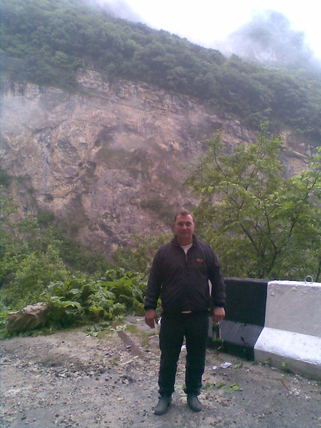 Дмитрий, Бердск, 48 лет, 1 ребенок, 1 фото. В поисках второй половинки.