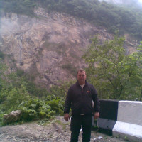 Дмитрий, Россия, Бердск, 48 лет