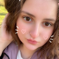 Аля Райская, Россия, Санкт-Петербург, 29 лет