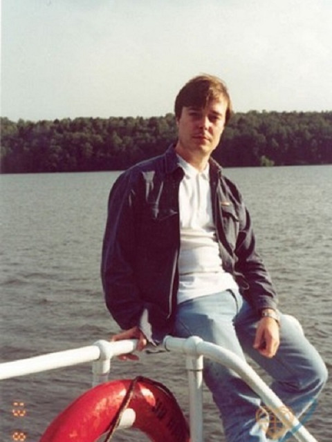 Алексей Учитель, Россия, Москва, 43 года. Познакомлюсь с женщиной для любви и серьезных отношений.  Анкета 837117. 