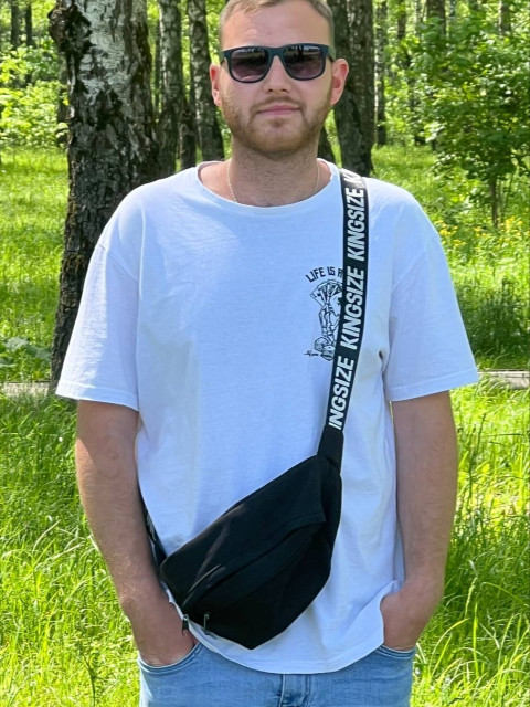 Валентин, Россия, Тула, 30 лет. Познакомлюсь с женщиной для любви и серьезных отношений, дружбы и общения. Анкета 837124. 