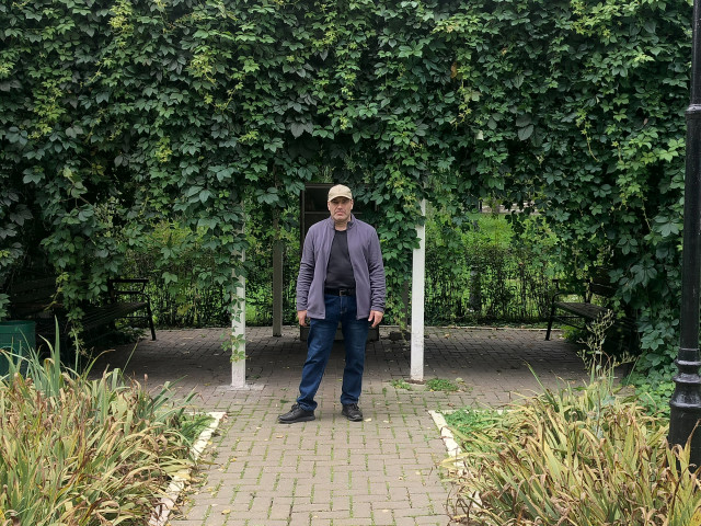 Яскей, Россия, Чебоксары, 46 лет. Познакомлюсь с женщиной для любви и серьезных отношений, брака и создания семьи. Анкета 837133. 