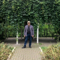 Яскей, Россия, Чебоксары, 46 лет