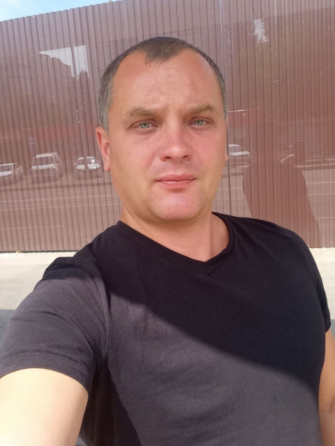 Алексей Воронин, Москва, м. Автозаводская, 45 лет, 1 ребенок. Сайт одиноких отцов GdePapa.Ru