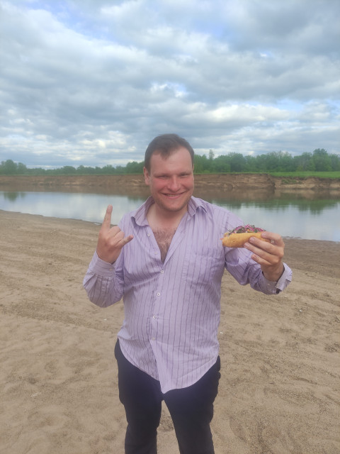 Владимир, Россия, Уфа, 33 года. Познакомлюсь с женщиной для любви и серьезных отношений, брака и создания семьи, рождения совместных Анкета 837187. 