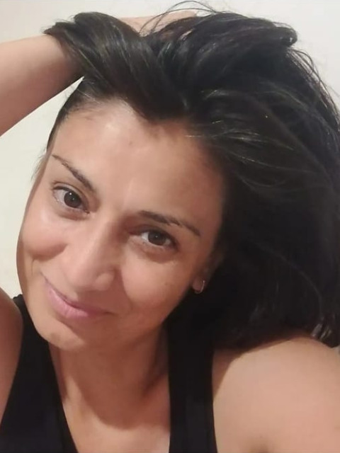 Карина, Россия, Москва, 51 год. Познакомлюсь с мужчиной для любви и серьезных отношений, брака и создания семьи, дружбы и общения. МВеду здоровый и спортивный образ жизни.