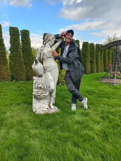 Алексей, Смолевичи, 41 год, 1 ребенок, 1 фото. Познакомлюсь с женщиной для любви и серьезных отношений.  Анкета 837199. 