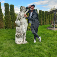 Алексей, Беларусь, Смолевичи, 41 год