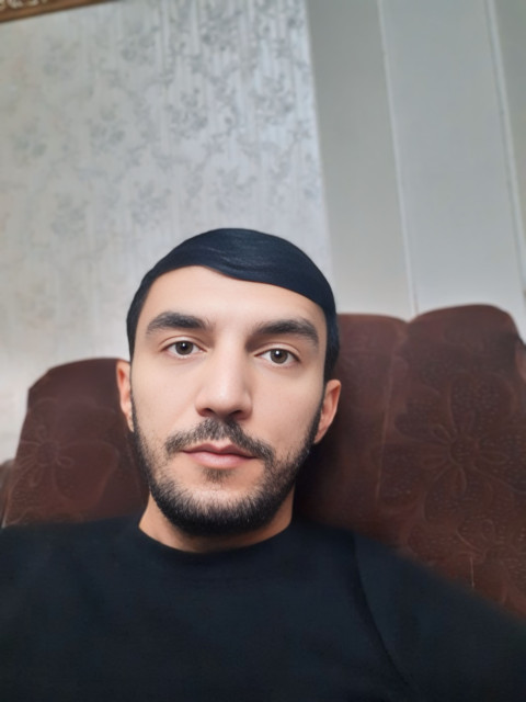 Арман, Москва, м. Митино, 33 года, 3 фото. Познакомлюсь с женщиной для дружбы и общения.  Анкета 837203. 