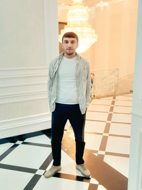 Арман, Москва, м. Митино. Фото на сайте ГдеПапа.Ру