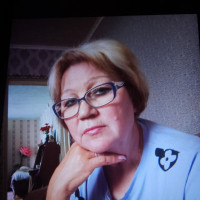 Елена, Россия, Аркадак, 56 лет