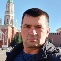 Сергей, Россия, Нижнекамск, 44 года