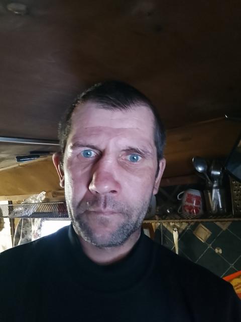 Виталя, Россия, Лесосибирск. Фото на сайте ГдеПапа.Ру