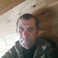 Виталя, Россия, Лесосибирск, 45 лет