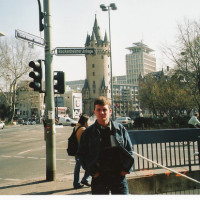 Андрей, Россия, Старый Оскол, 54 года