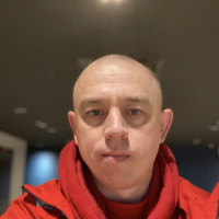 Андрей, Россия, Звенигород, 35 лет