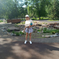 Натали, Россия, Красноярск, 44 года