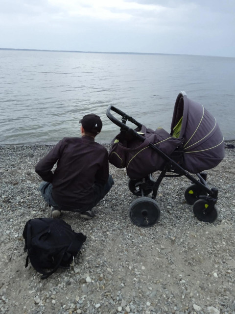 Артем, Россия, Ульяновск. Фото на сайте ГдеПапа.Ру