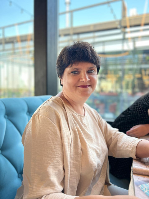 Татьяна, Россия, Оренбург, 51 год. Познакомлюсь с мужчиной для дружбы и общения. Анкета 837315. 