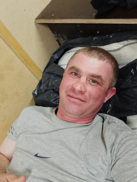 Алексей, Москва, м. Сходненская. Фото на сайте ГдеПапа.Ру