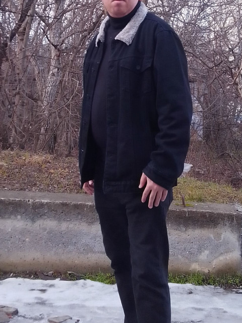 Степан Шулепов, Россия, Железноводск. Фото на сайте ГдеПапа.Ру