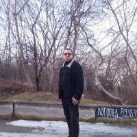 Степан Шулепов, Россия, Железноводск, 30 лет