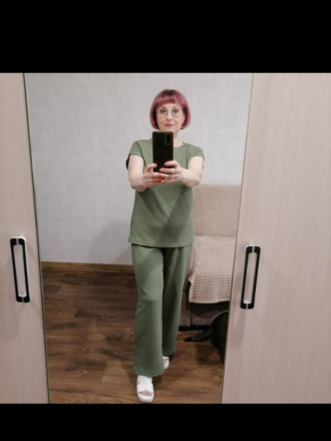 Наталья, Казань, 51 год, 2 ребенка, 1 фото. Познакомлюсь с мужчиной для дружбы и общения.  Анкета 837335. 