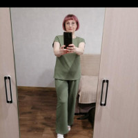 Наталья, Россия, Казань, 51 год