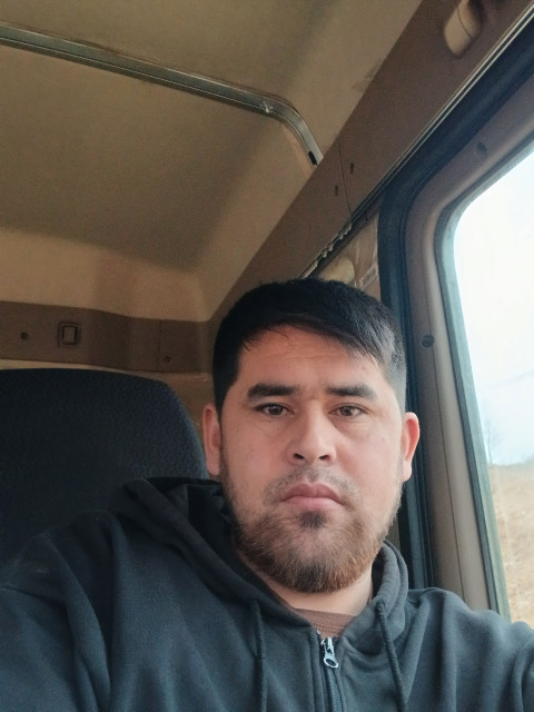 Мехрож Хужаназаров, Россия, Москва. Фото на сайте ГдеПапа.Ру