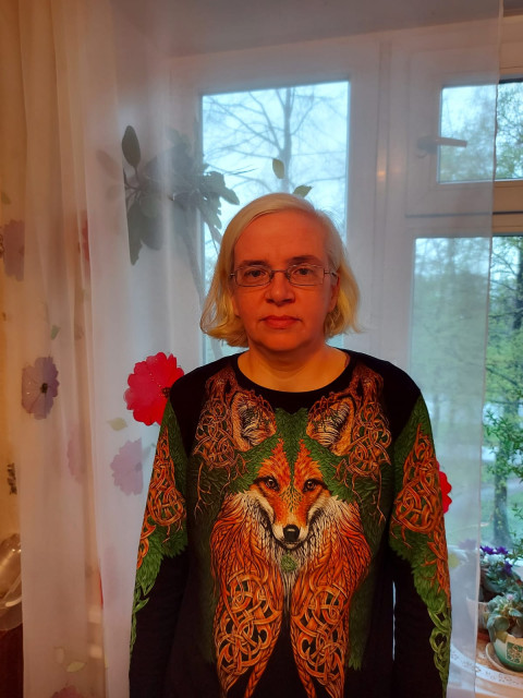 Елена, Санкт-Петербург, Кировский завод, 49 лет. Познакомлюсь с мужчиной для любви и серьезных отношений, брака и создания семьи, воспитания детей. Анкета 837352. 