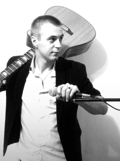 Глеб, Россия, Таганрог. Фото на сайте ГдеПапа.Ру