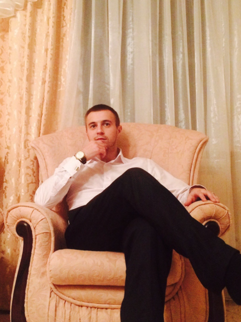 Глеб, Россия, Таганрог. Фото на сайте ГдеПапа.Ру