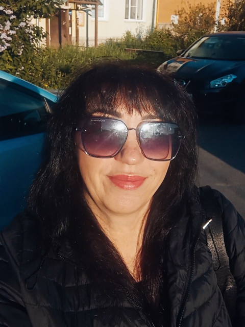 Ирина, Россия, Нижний Новгород. Фото на сайте ГдеПапа.Ру