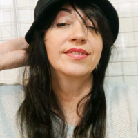 Ирина, Россия, Нижний Новгород, 51 год