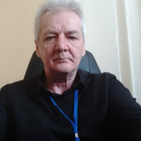 Igor Schmidt, Россия, Санкт-Петербург, 60 лет