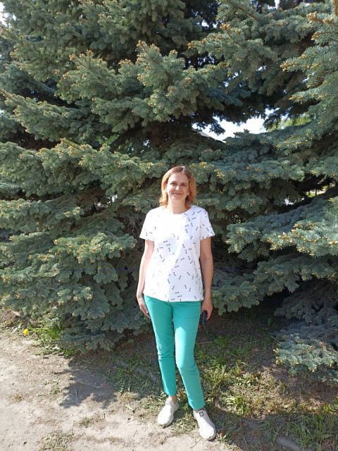 Марина, Россия, Череповец. Фото на сайте ГдеПапа.Ру