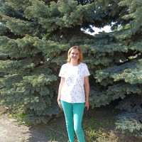 Марина, Россия, Череповец, 46 лет