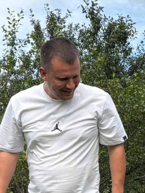 Дмитрий, Москва, 40 лет, 1 фото. Познакомлюсь с женщиной для любви и серьезных отношений, брака и создания семьи.  Анкета 837412. 