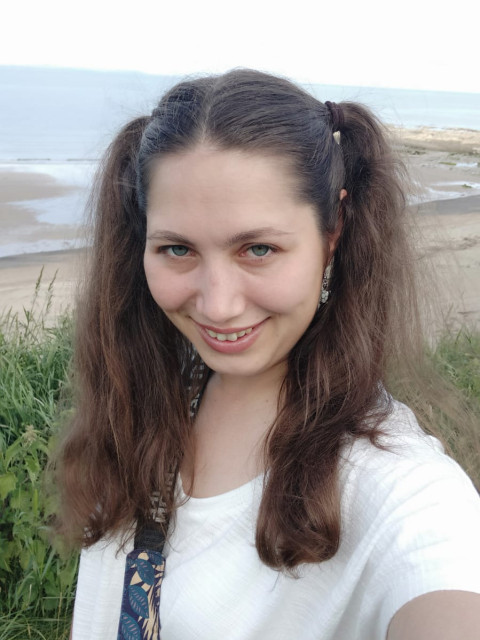 Наталья, Россия, Москва. Фото на сайте ГдеПапа.Ру