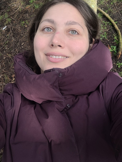 Наталья, Россия, Москва. Фото на сайте ГдеПапа.Ру