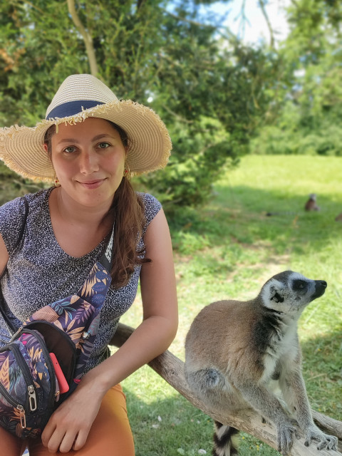 Наталья, Россия, Москва. Фото на сайте ГдеПапа.Ру