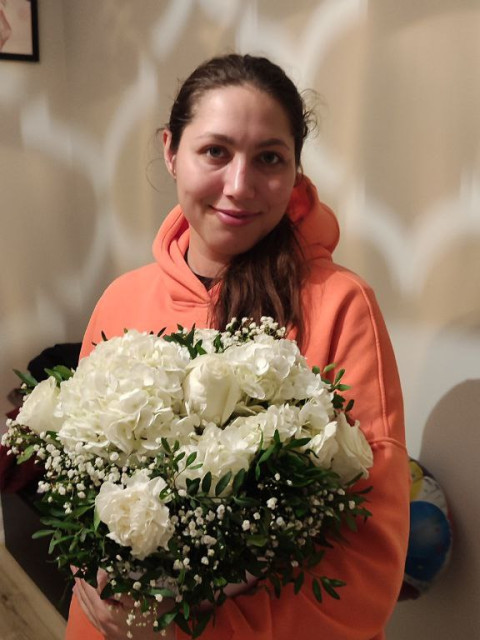 Наталья, Россия, Москва. Фото на сайте ГдеПапа.Ру