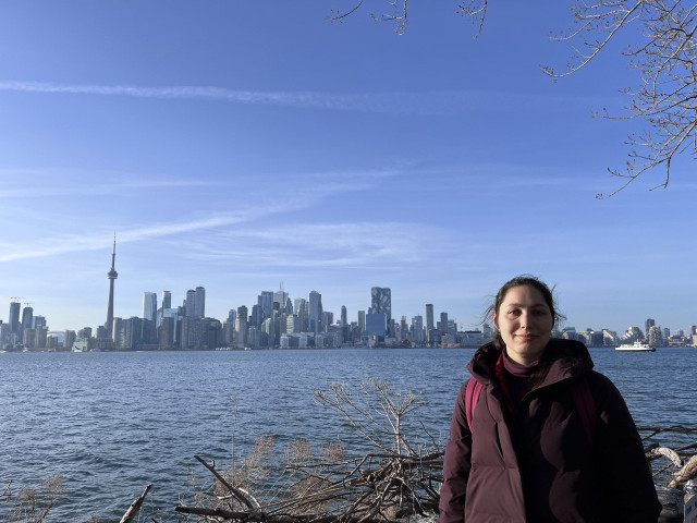 Наталья, Россия, Москва. Фото на сайте ГдеПапа.Ру