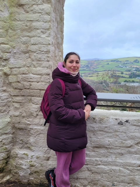 Наталья, Россия, Москва. Фото на сайте ГдеПапа.Ру