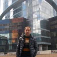 Василий Павленко, Москва, м. Некрасовка, 50 лет