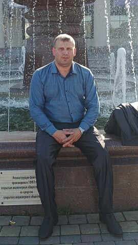 Сергей Светлаков, Россия, 41 год, 1 ребенок. Хочу познакомиться