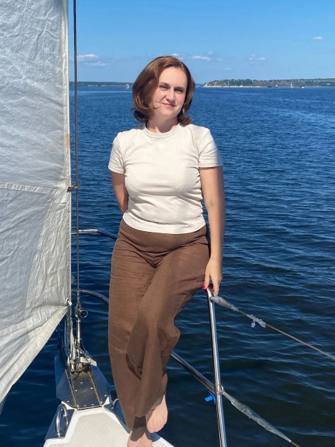 Лариса Лагутенко, Москва, м. Марксистская. Фото на сайте ГдеПапа.Ру