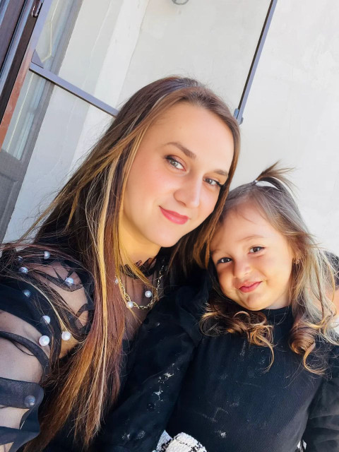 Лариса Лагутенко, Москва, м. Марксистская. Фото на сайте ГдеПапа.Ру