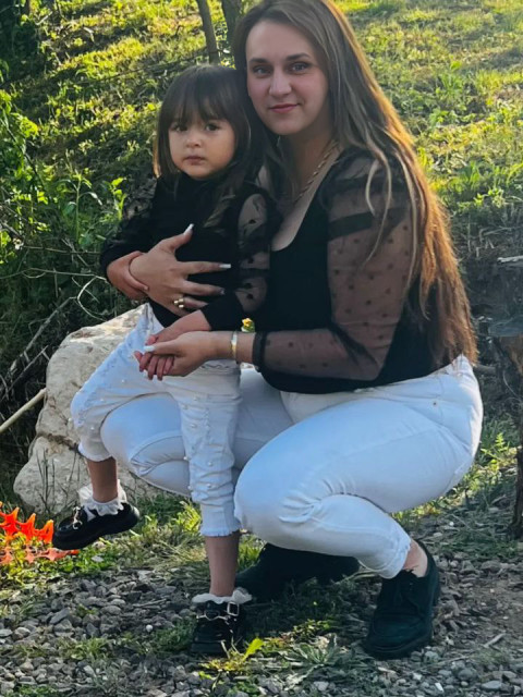 Лариса Лагутенко, Москва, м. Марксистская. Фото на сайте ГдеПапа.Ру