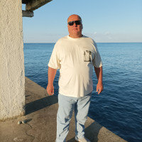 Виктор, Россия, Йошкар-Ола, 54 года